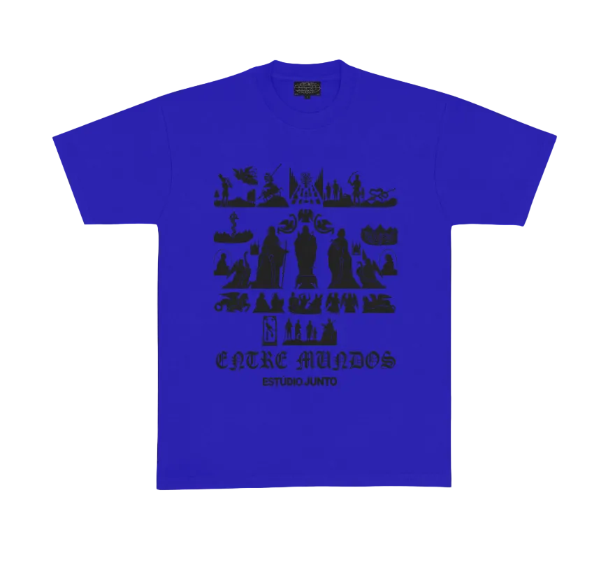 Esmeralda Tee