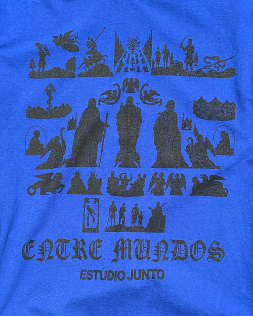 Esmeralda Tee
